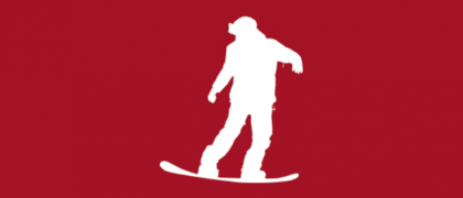 13+ snowboarden