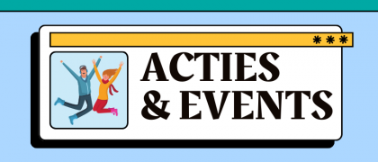 Acties & Events