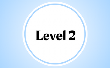 Kindercursus 1 ski (6-8 jr) level 2