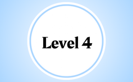 Kindercursus 1 ski (6-8 jr) level 4